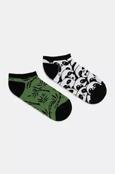 Хлопковые носки 2 пары Medicine, мультиколор