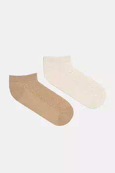 Хлопковые носки 2 пары Medicine, мультиколор