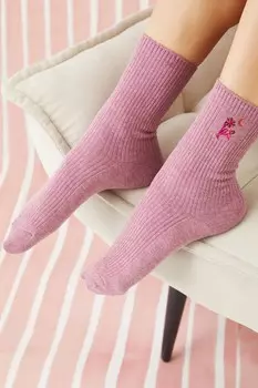 Хлопковые носки 2 пары Medicine, мультиколор