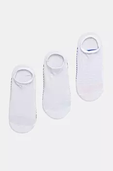 Хлопковые носки 3 пары Medicine, мультиколор