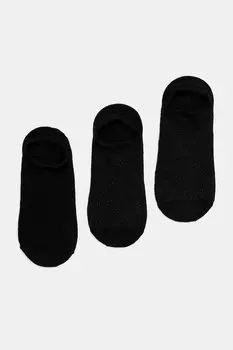 Хлопковые носки 3 пары Medicine, мультиколор