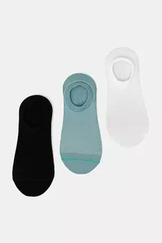 Хлопковые носки 3 пары Medicine, мультиколор