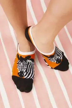 Хлопковые носки 3 пары Medicine, мультиколор