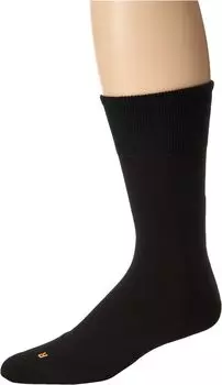 Хлопковые носки для бега Falke, черный
