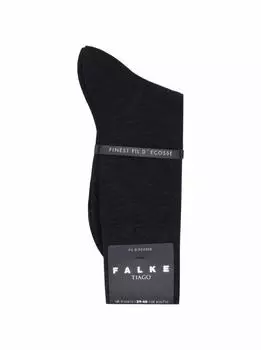Хлопковые носки Falke