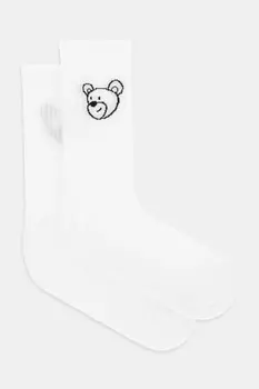 Хлопковые носки Inbetweeners, белый