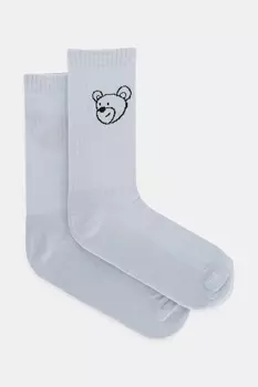 Хлопковые носки Inbetweeners, синий