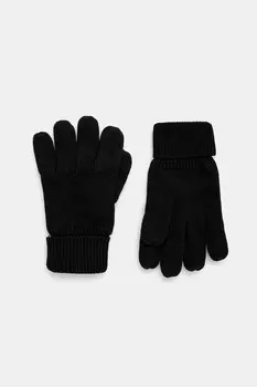 Хлопковые перчатки Medicine, черный