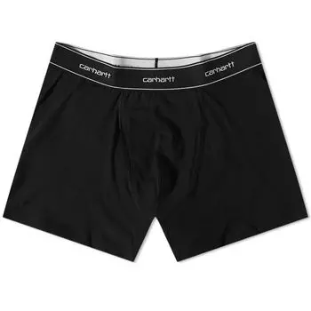 Хлопковые плавки - 2 шт. Carhartt WIP