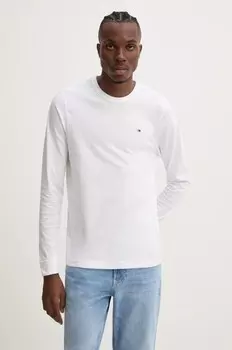 Хлопковые рубашки с длинными рукавами, 2 шт. Tommy Jeans, темно-синий