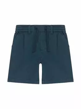 Хлопковые шорты Dolce&Gabbana