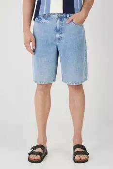 Хлопковые шорты Medicine, синий