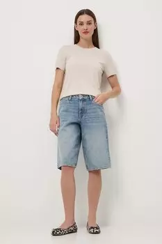 Хлопковые шорты Medicine, синий