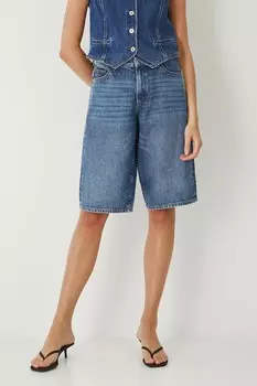 Хлопковые шорты Medicine, синий