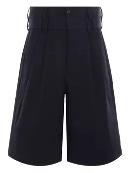 Хлопковые шорты Namacheko, синий