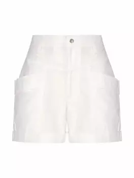 Хлопковые шорты Rachel Isabel Marant toile