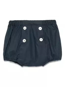 Хлопковые шорты Siola, синий