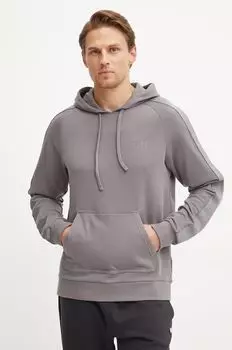 Хлопковые шорты Twinset, бежевый