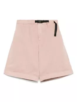Хлопковые шорты White Sand, розовый