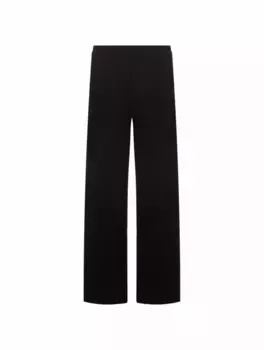 Хлопковые спортивные брюки 4G Givenchy, черный