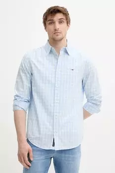 Хлопковые спортивные брюки Calvin Klein Jeans, розовый