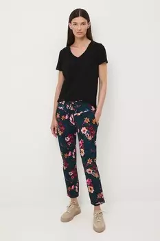 Хлопковые спортивные брюки Medicine, бирюзовый