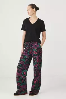 Хлопковые спортивные брюки Medicine, мультиколор