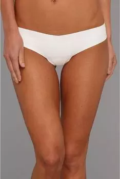 Хлопковые стринги CCT01 Commando, белый