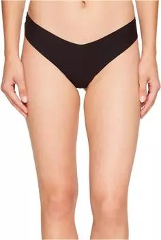 Хлопковые стринги CCT01 Commando, черный