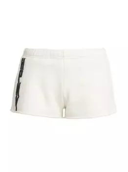 Хлопковые толстовки с логотипом Heron Preston, белый