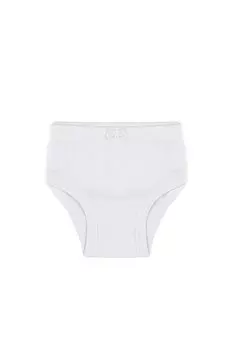 Хлопковые трусики для девочек, 3 шт. 241 TOLIN