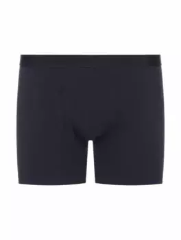 Хлопковые трусы-боксеры Jack Derek Rose, тёмно-синий