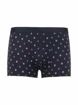 Хлопковые трусы Derek Rose