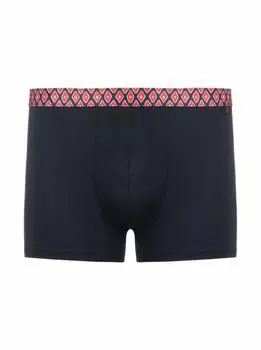 Хлопковые трусы Derek Rose