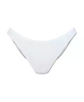 Хлопковые трусы Dsquared2, белый