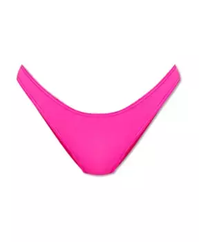 Хлопковые трусы Dsquared2, розовый