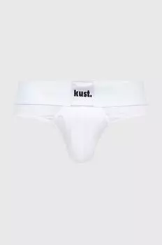 Хлопковые трусы kust., белый