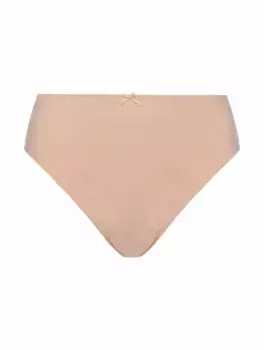 Хлопковые трусы Pima Eberjey, черный