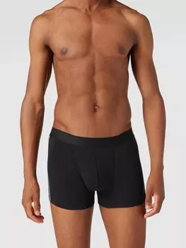 Хлопковые трусы в упаковке по 3 шт ADIDAS SPORTSWEAR, белый