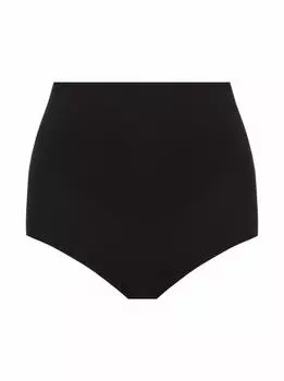 Хлопковые трусы Wolford