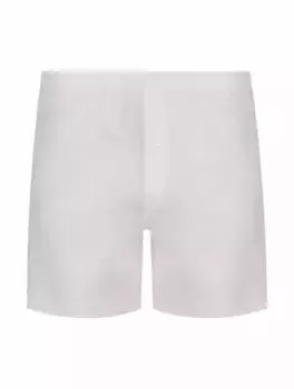 Хлопковые трусы Zimmerli, белый