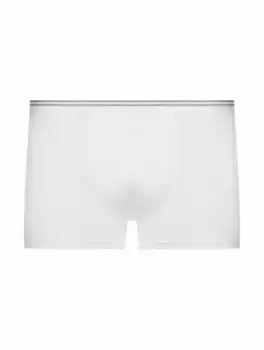 Хлопковые трусы Zimmerli, белый
