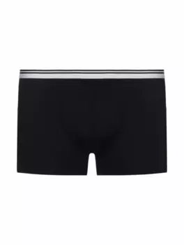 Хлопковые трусы Zimmerli, тёмно-синий