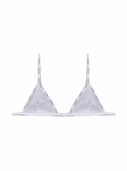 Хлопковый бра La Perla