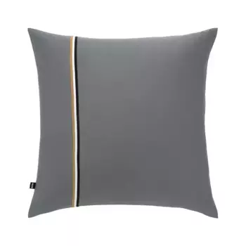 Хлопковый чехол Blinea Hugo Boss с квадратом, серый