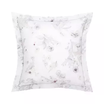 Хлопковый чехол Givre Yves Delorme, разноцветный