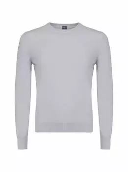 Хлопковый джемпер Fedeli