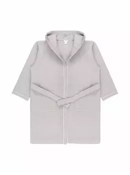 Хлопковый халат La Perla