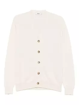 Хлопковый кардиган Altea, нейтральный