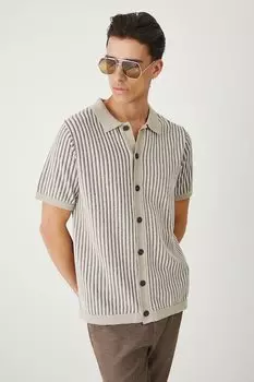 Хлопковый кардиган Medicine, мультиколор